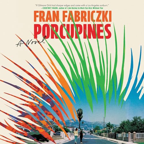 Cover of Porcupines
