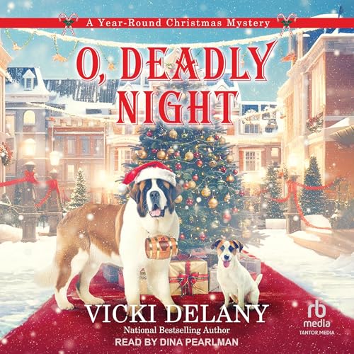 Cover of O, Deadly Night