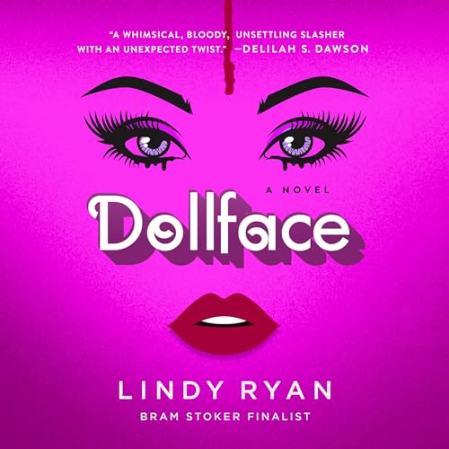 Cover of Dollface