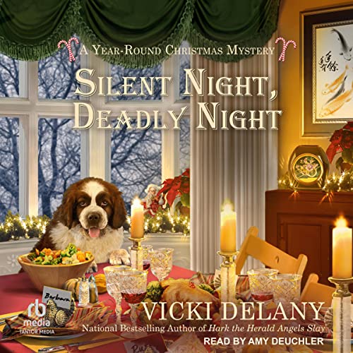 Cover of Silent Night, Deadly Night