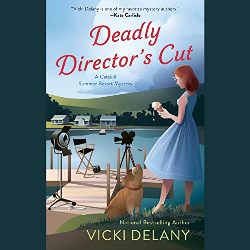 Cover of Deadly Director's Cut