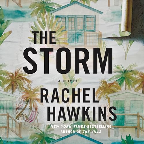 Cover of The Storm