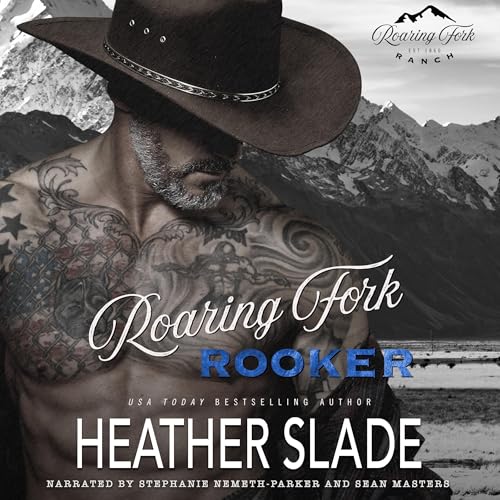 Cover of Roaring Fork Rooker