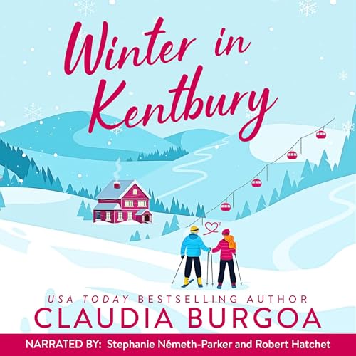 Cover of Winter in Kentbury