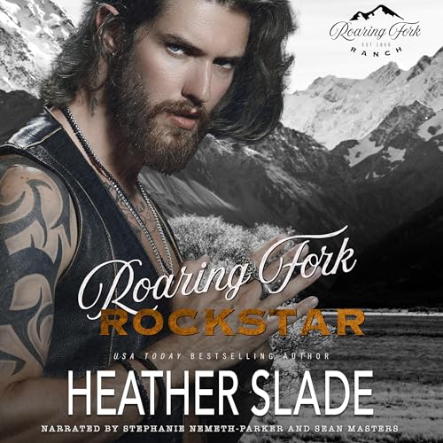 Cover of Roaring Fork Rockstar
