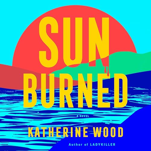 Cover of Sunburned