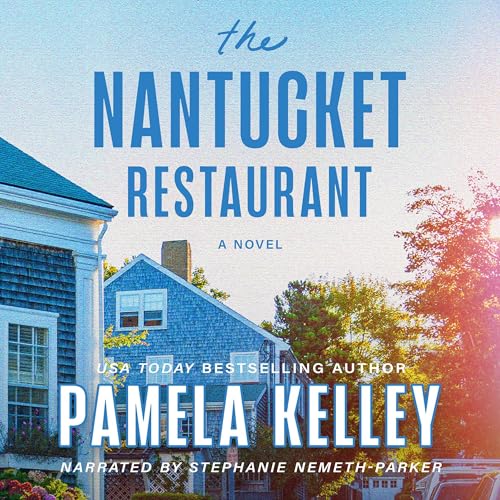 Cover of The Nantucket Restaurant