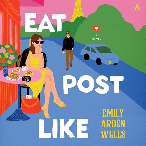 Cover of Eat Post Like