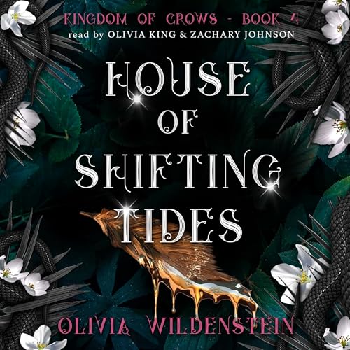 Cover of House of Shifting Tides