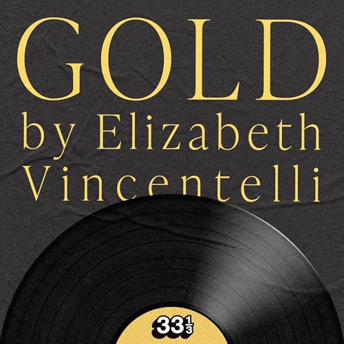 Cover of Abba's Abba Gold