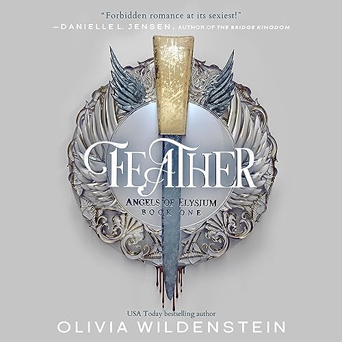 Cover of Feather