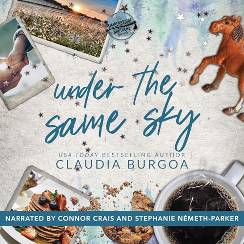 Cover of Under the Same Sky