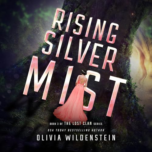 Cover of Rising Silver Mist