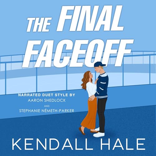 Cover of The Final Faceoff