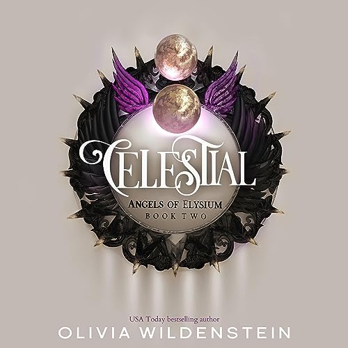 Cover of Celestial