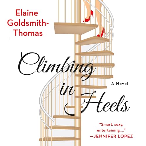 Cover of Climbing in Heels