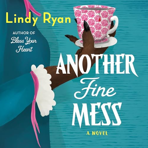 Cover of Another Fine Mess