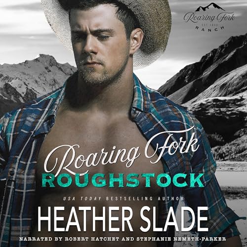 Cover of Roaring Fork Roughstock