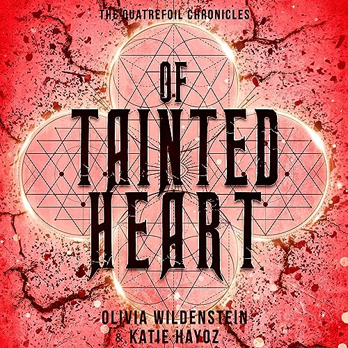 Cover of Of Tainted Heart