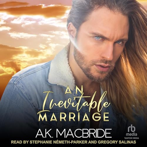 Cover of An Inevitable Marriage