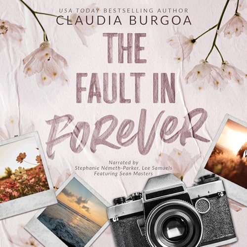 Cover of The Fault in Forever
