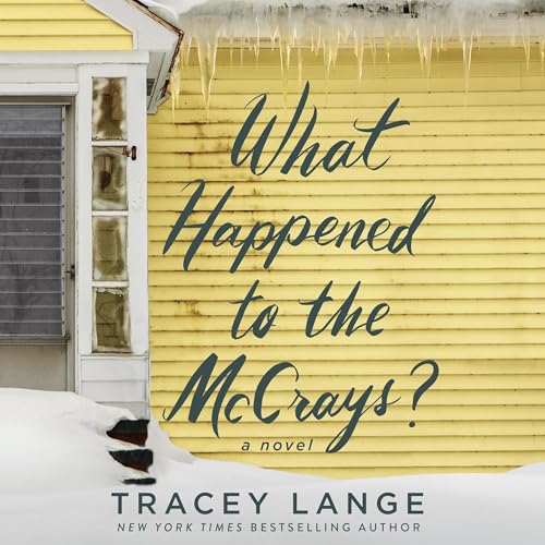 Cover of What Happened to the McCrays?