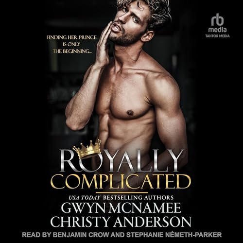 Cover of Royally Complicated