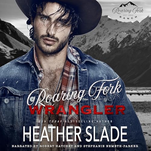 Cover of Roaring Fork Wrangler