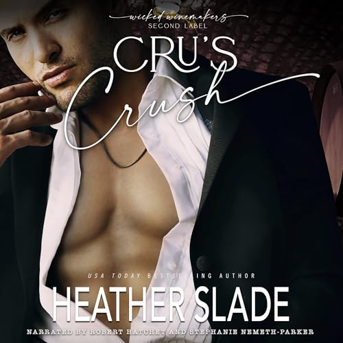 Cover of Cru's Crush