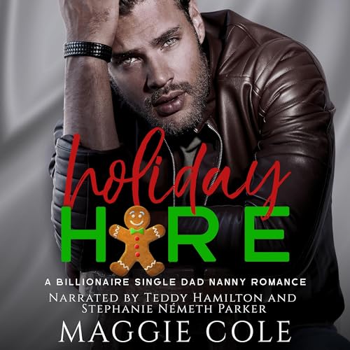 Cover of Holiday Hire