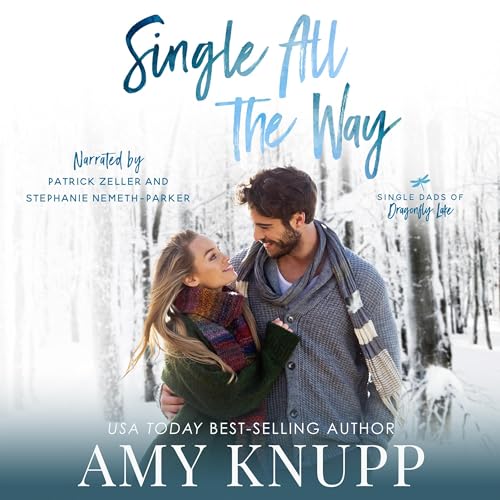 Cover of Single All the Way