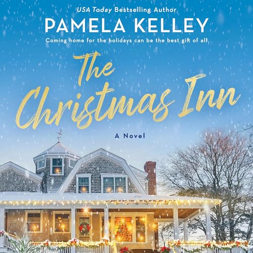 Cover of The Christmas Inn