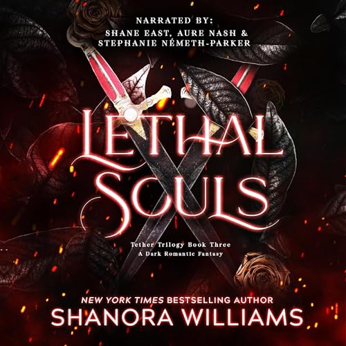 Cover of Lethal Souls