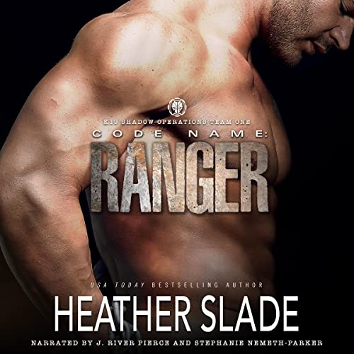 Cover of Code Name: Ranger