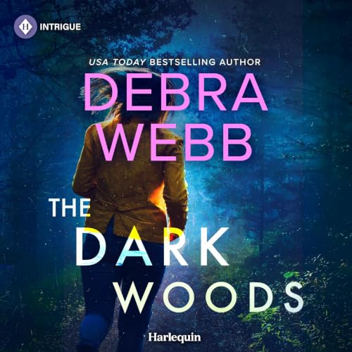 Cover of The Dark Woods