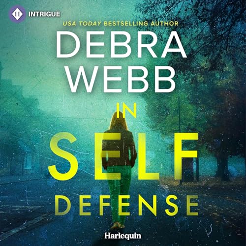 Cover of In Self Defense