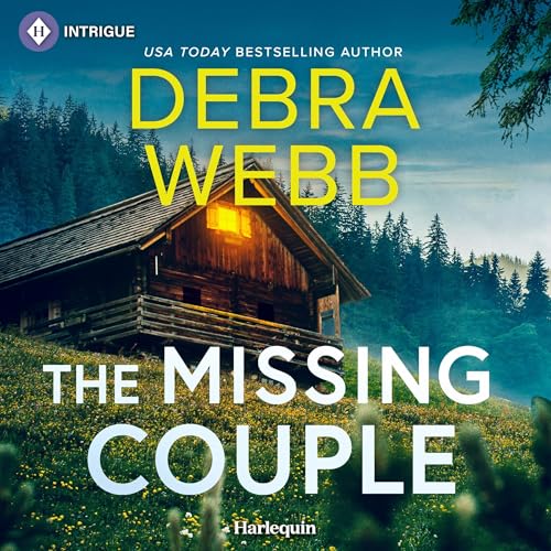 Cover of The Missing Couple
