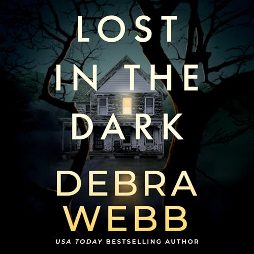 Cover of Lost in the Dark