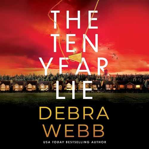 Cover of The Ten Year Lie