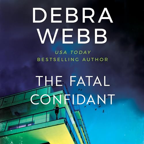 Cover of The Fatal Confidant