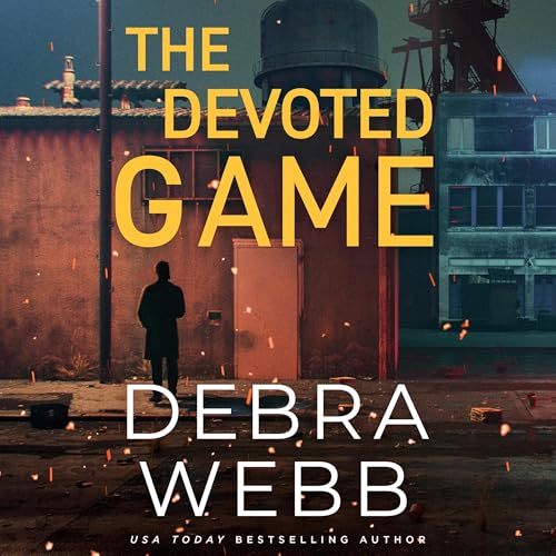 Cover of The Devoted Game