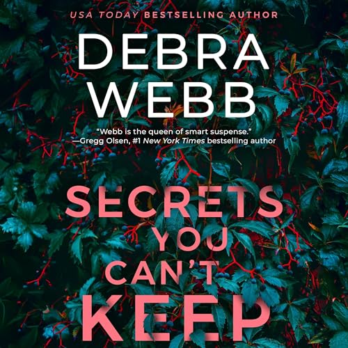 Cover of Secrets You Can't Keep