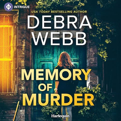 Cover of Memory of Murder