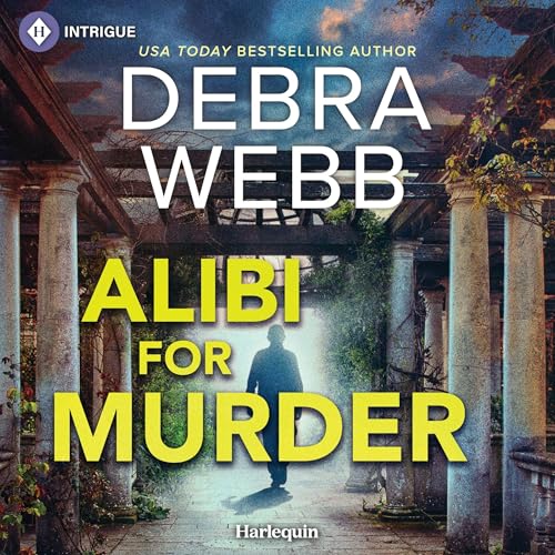 Cover of Alibi For Murder