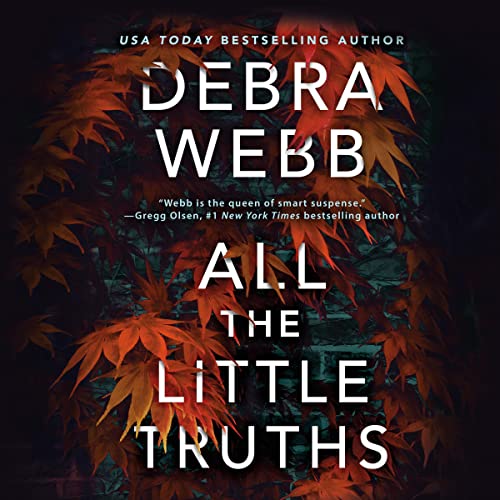 Cover of All the Little Truths