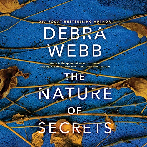Cover of The Nature of Secrets