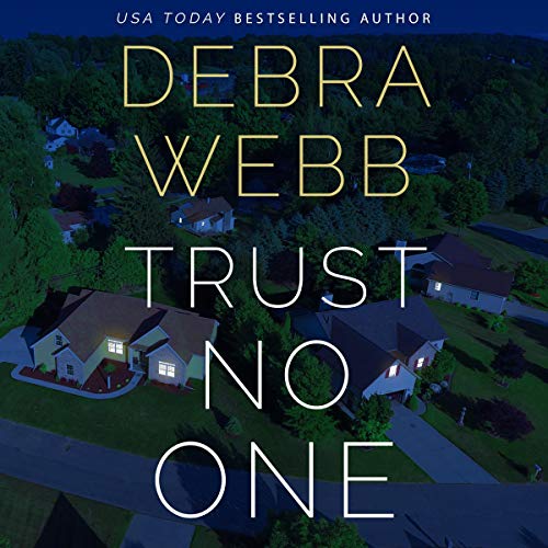 Cover of Trust No One