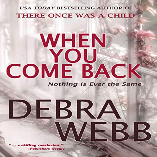 Cover of When You Come Back