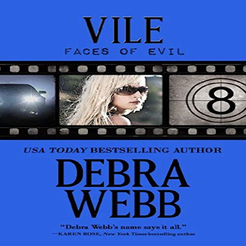 Cover of Vile
