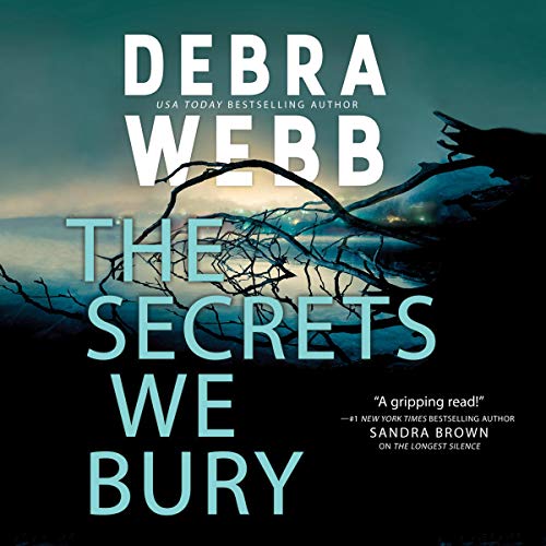 Cover of The Secrets We Bury